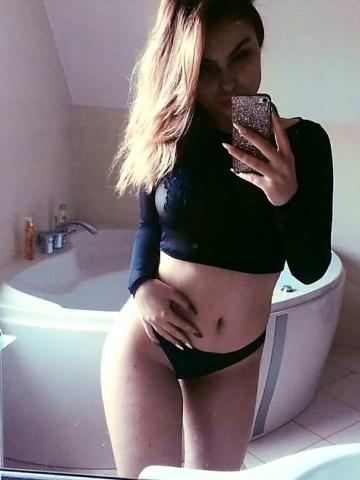 Индивидуалка Доминика Фотография 2